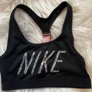 Nike sports bra!!